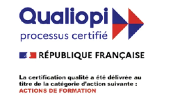 Formation Qualiopi